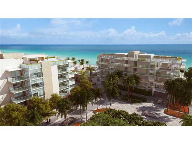 2101 SURF RD # 2E, Hollywood, FL 33019