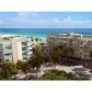 2101 SURF RD # 2E, Hollywood, FL 33019 ID:1089561