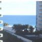 3000 S OCEAN DR # 906 W, Hollywood, FL 33019 ID:5937942