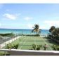 1912 S OCEAN DR # 6C, Hallandale, FL 33009 ID:5804460