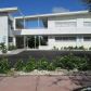 1225  Marseille Drive #20, Miami Beach, FL 33141 ID:5928466