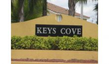 1677 SE 27 CT # 205 Homestead, FL 33035