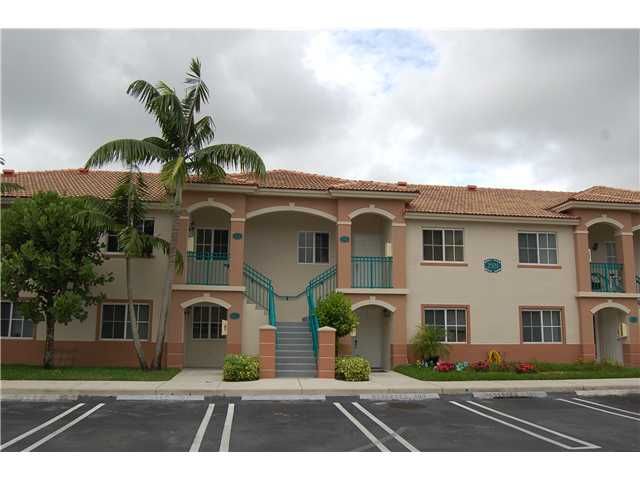 2921 SE 12 RD # 202-56, Homestead, FL 33035