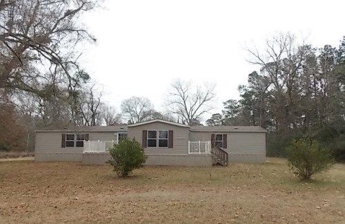 914 County Road 2309, Cleveland, TX 77327