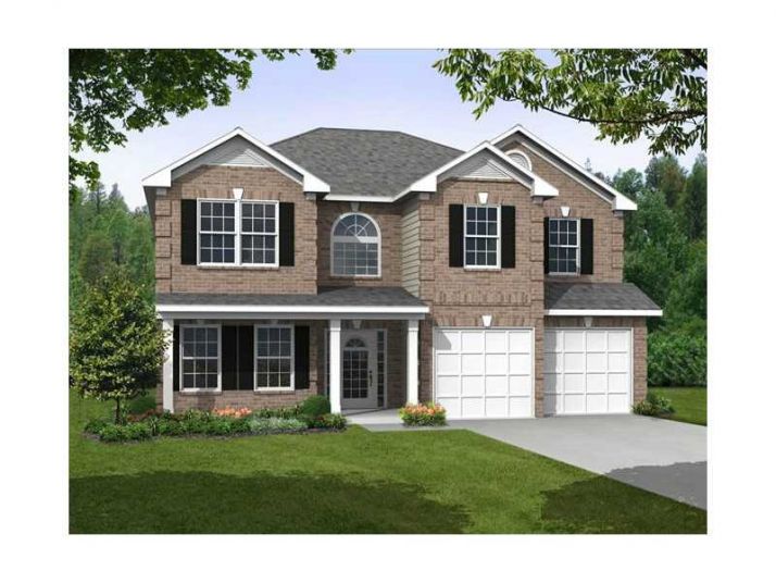 4970 Tower View Trail, Snellville, GA 30039