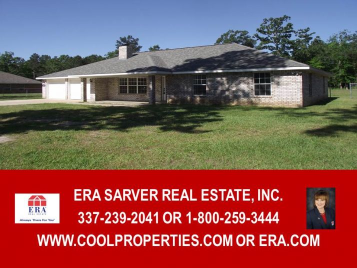 1485 Lake Vernon Rd, Leesville, LA 71446