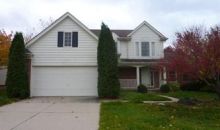 4059  Castlewood Dr Wixom, MI 48393