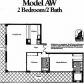 1000 VENETIAN WY # 804, Miami Beach, FL 33139 ID:389847