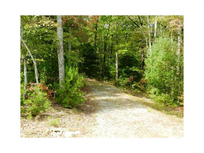 0 Lot 2 Robert Drive, Ellijay, GA 30540