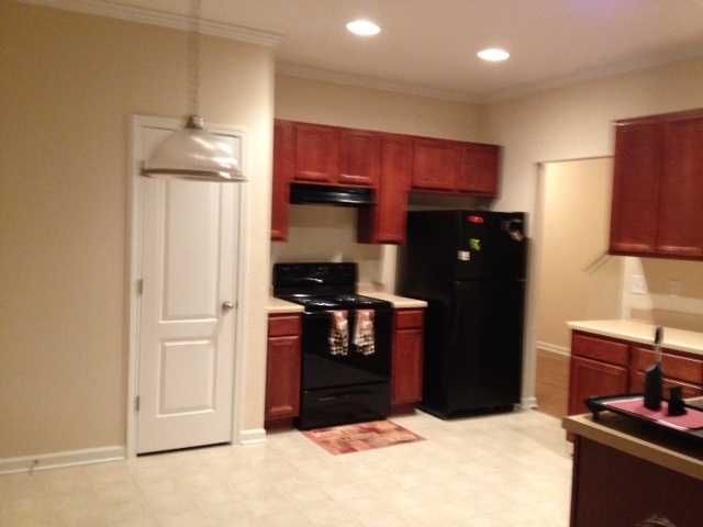 Unit 1274 - 1274 Ellicot Way, Lithonia, GA 30058