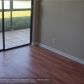 9405 W MCNAB RD # 102, Fort Lauderdale, FL 33321 ID:165936