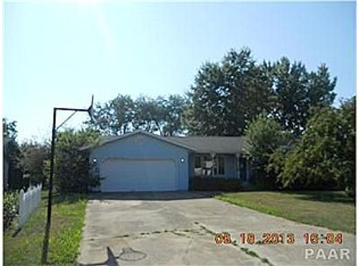 Northfield, East Peoria, IL 61611