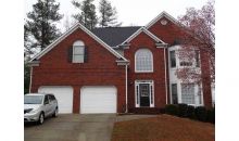 3943 Golflinks Drive Acworth, GA 30101