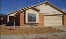 7715 San Augustine St NW Albuquerque, NM 87120