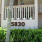 5830 NW 64TH AVE # 308, Fort Lauderdale, FL 33319 ID:163437