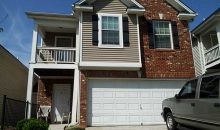 581 Shadow Valley Court Lithonia, GA 30058