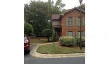 406 Garden Court Atlanta, GA 30328