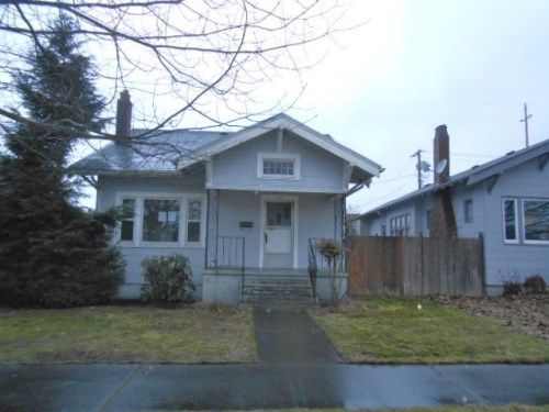 1632 Mcdougall Avenue, Everett, WA 98201