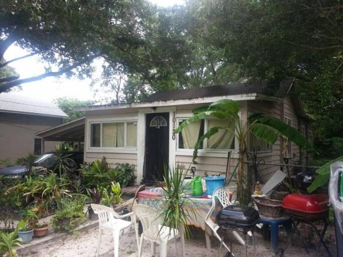 10120 N. Jasmine, Tampa, FL 33612