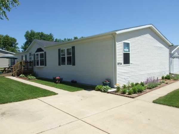 8934 Meadowview DR., Kalamazoo, MI 49009