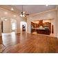 1506 NW ANGEL FALLS RD, Bentonville, AR 72712 ID:1161467