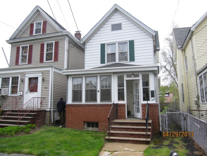 114 Pershing Ave, Roselle Park, NJ 07204