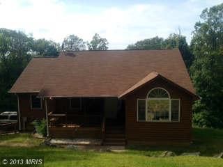 256 ALPINE DRIVE, Front Royal, VA 22630