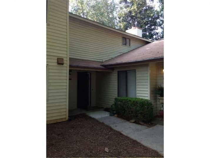 Unit 1102 - 1102 Country Court, Lawrenceville, GA 30044