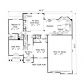 4543 Worthings Drive, Powder Springs, GA 30127 ID:1389538