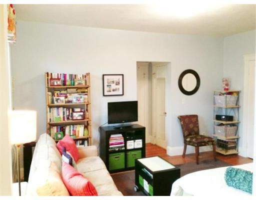 Chestnut Hill Ave #14, Brighton, MA 02135