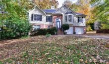 1118 Regiment Drive Nw Acworth, GA 30101