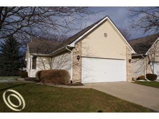 9353 Jamie Dr, Davison, MI 48423