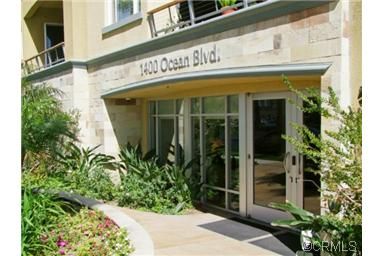 1400 E. Ocean Blvd #2108, Long Beach, CA 90802