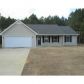 204 Briar Ridge Road Nw, Calhoun, GA 30701 ID:5913319