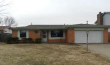 9416 E 39th St Tulsa, OK 74145