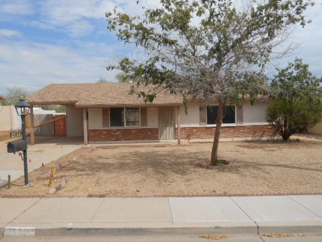 2114 E Greenway Road, Phoenix, AZ 85022