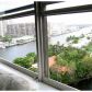 121 GOLDEN ISLES DR # 1207, Hallandale, FL 33009 ID:92817