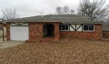 1114 N Kansas Ave Claremore, OK 74017