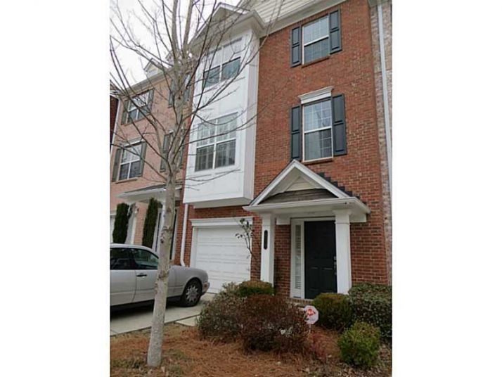 Unit 620 - 620 Coligny Court, Atlanta, GA 30350