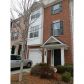 Unit 620 - 620 Coligny Court, Atlanta, GA 30350 ID:5872398