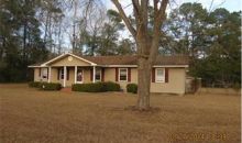 446  Starbrook Rd Smoaks, SC 29481