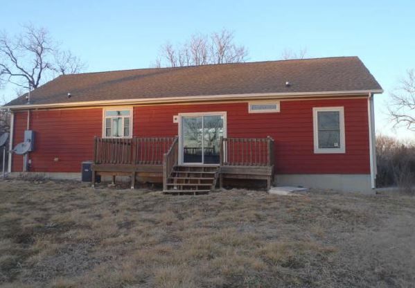 3937 SE 85th Street, Berryton, KS 66409