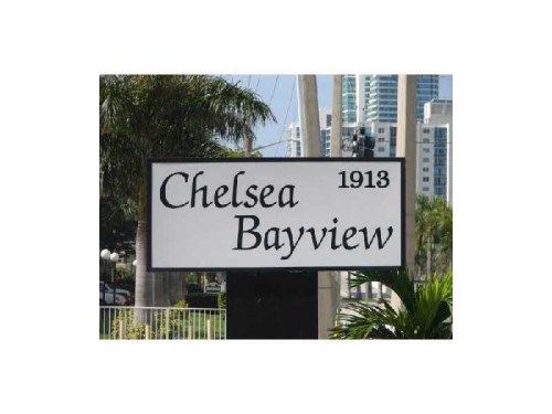 1913 S OCEAN DR # 327, Hallandale, FL 33009