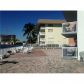 1913 S OCEAN DR # 327, Hallandale, FL 33009 ID:5810977