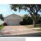 13373 NW 11TH DR, Fort Lauderdale, FL 33323 ID:633786