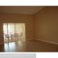 13373 NW 11TH DR, Fort Lauderdale, FL 33323 ID:633787