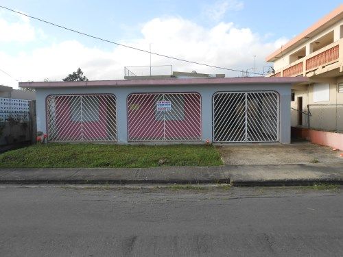 Lot 81 Caobos St La Ceiba, Juncos, PR 00777