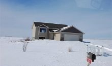 1024 166th St Hammond, WI 54015