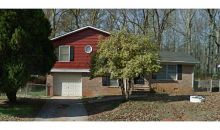 3217 Donnebrook Lane Se Atlanta, GA 30354