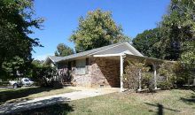 1321 Hatchcover Circle Jonesboro, GA 30238